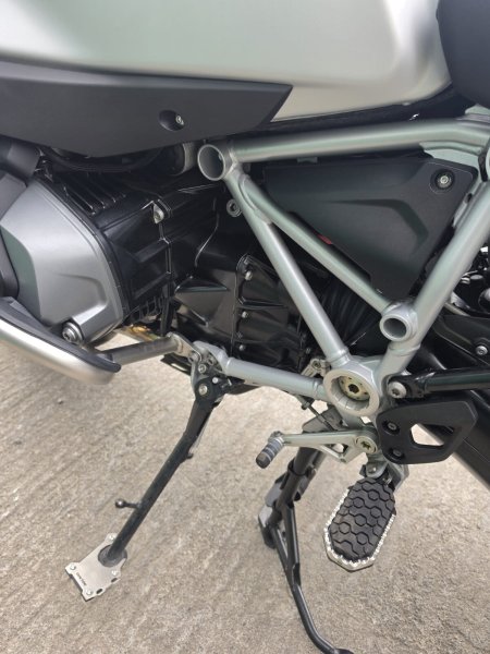 2022 BMW R 1250 GS Adventure - photo 6