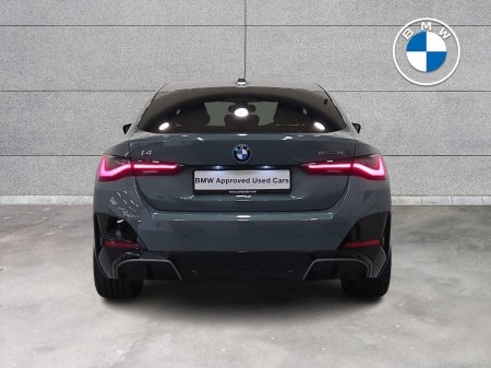 2025 BMW i4 - photo 15