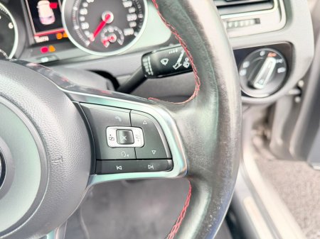 2017 Volkswagen Golf - photo 15