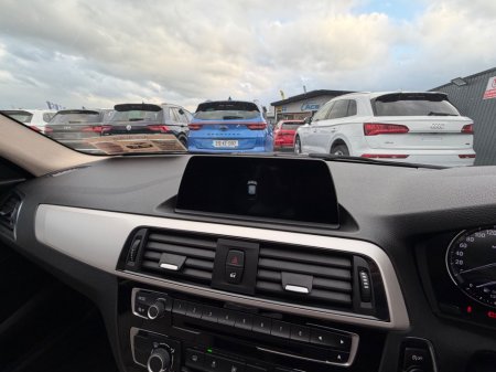 2018 BMW 1-Series - photo 28
