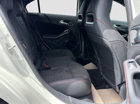 2016 Mercedes-Benz A-Class - photo 16