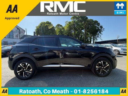2021 Peugeot 2008 - photo 7