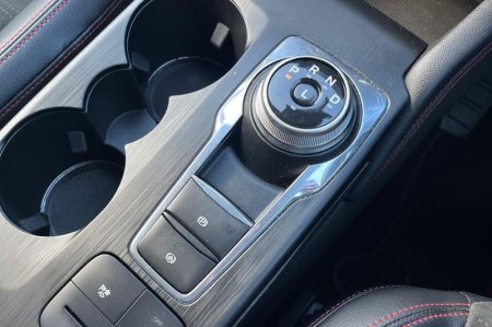 2023 Ford Kuga - photo 37