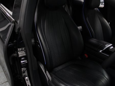 2023 Mercedes-Benz EQE - photo 25