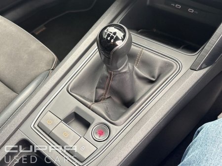2022 Cupra Formentor - photo 20