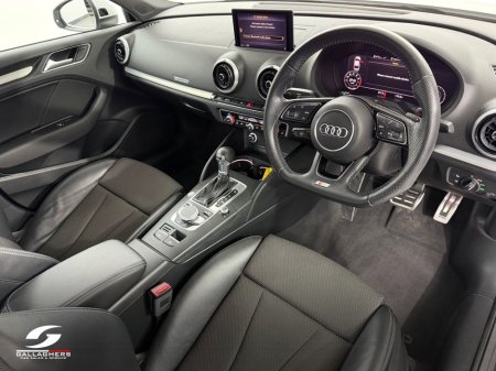 2019 Audi A3 - photo 13