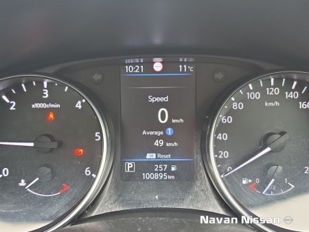 2019 Nissan Qashqai - photo 23