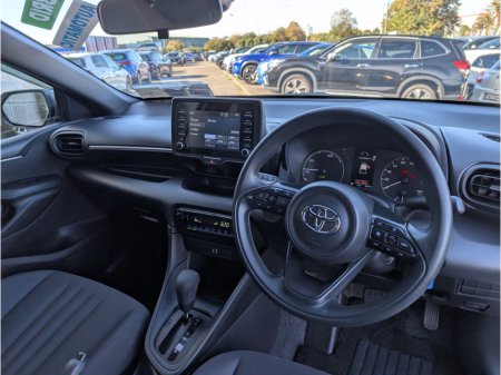 2023 Toyota Yaris - photo 15