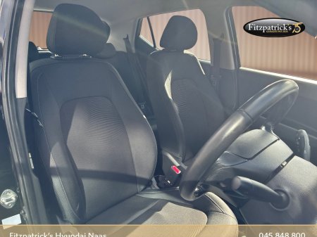 2019 Hyundai i10 - photo 9