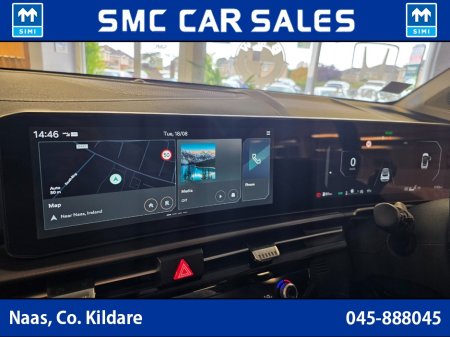 2025 Kia Sportage - photo 10