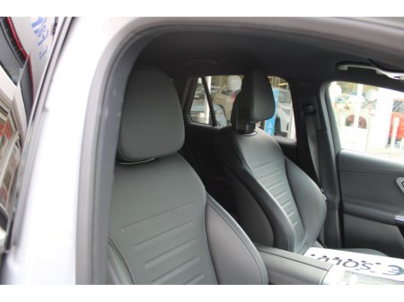 2025 Mercedes-Benz GLC - photo 15