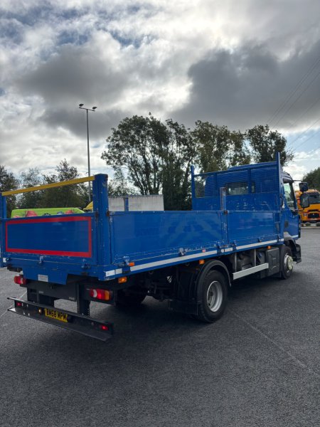 2019 Renault D12 - photo 5