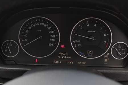 2017 BMW 3-Series - photo 12