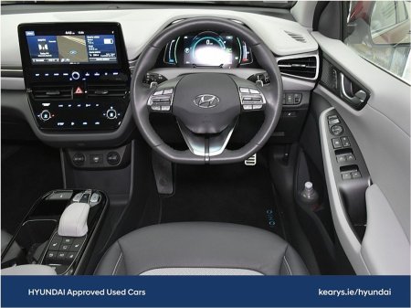 2022 Hyundai IONIQ - photo 16