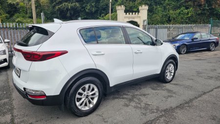 2019 Kia Sportage - photo 6