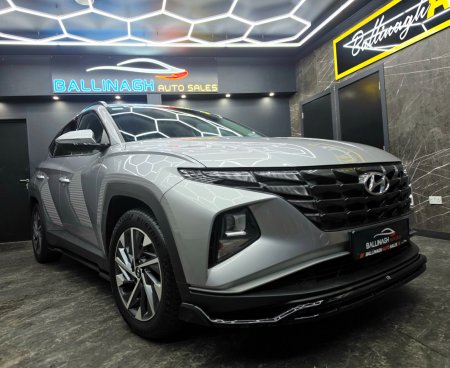 2022 Hyundai Tucson - photo 9