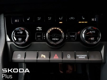 2024 Skoda Karoq - photo 14