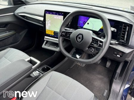 2025 Renault Scenic E-Tech - photo 6