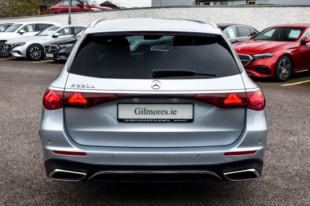 2025 Mercedes-Benz E-Class - photo 6