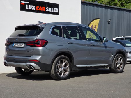 2024 BMW X3 - photo 9