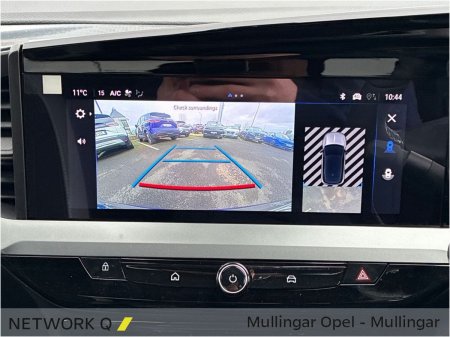 2026 Opel Mokka - photo 15