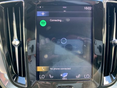 2020 Volvo V60 - photo 24