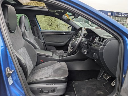2023 Skoda Superb - photo 13