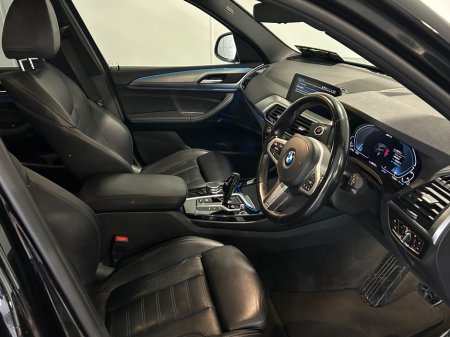 2021 BMW X3 - photo 21