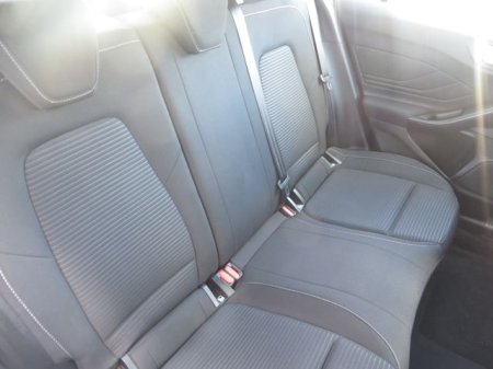 2023 Ford Focus - photo 15