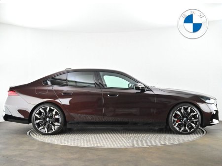 2026 BMW 5-Series - photo 22