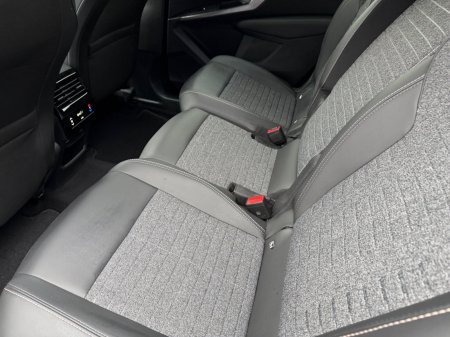 2025 Peugeot 5008 - photo 8