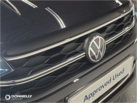 2025 Volkswagen Taigo - photo 20