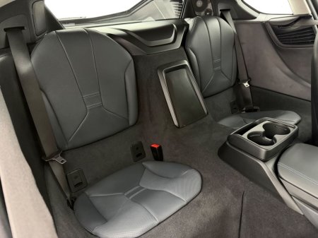 2020 BMW i8 - photo 17