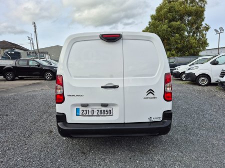 2023 Citroen Berlingo - photo 8