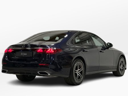 2026 Mercedes-Benz E-Class - photo 3