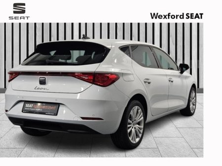 2026 SEAT Leon - photo 3