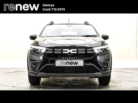 2024 Dacia Sandero Stepway - photo 8