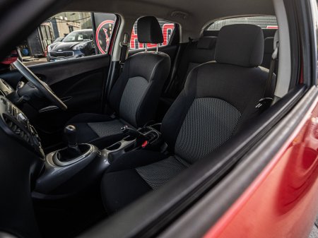 2014 Nissan Juke - photo 23
