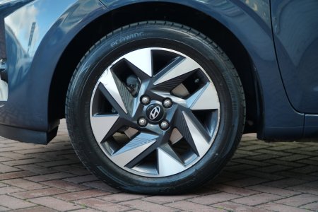 2024 Hyundai i10 - photo 21