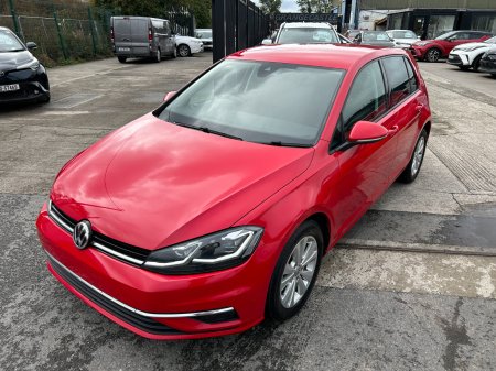 2017 Volkswagen Golf - photo 3