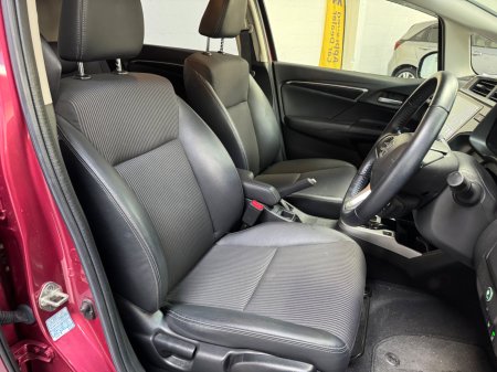 2019 Honda Fit - photo 8