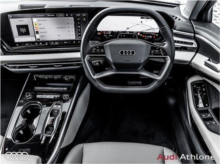 2026 Audi A5 - photo 2