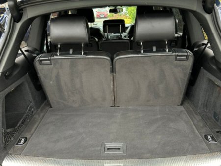 2013 Audi Q7 - photo 8