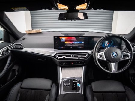 2023 BMW i4 - photo 11