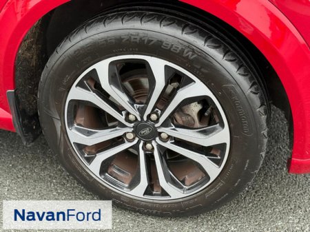 2022 Ford Puma - photo 9