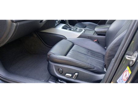 2018 Audi A6 - photo 10
