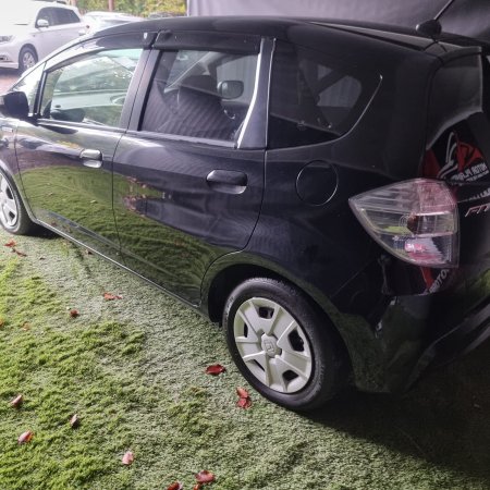 2013 Honda Fit - photo 4