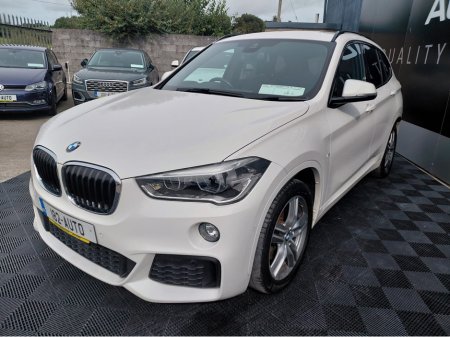 2018 BMW X1 - photo 6