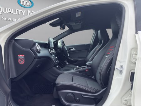2016 Mercedes-Benz A-Class - photo 17