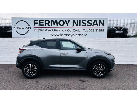 2026 Nissan Juke - photo 11